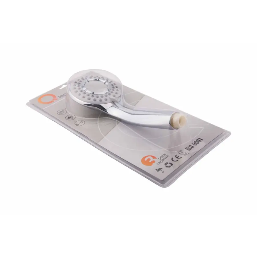 Лійка для ручного душу Qtap 07