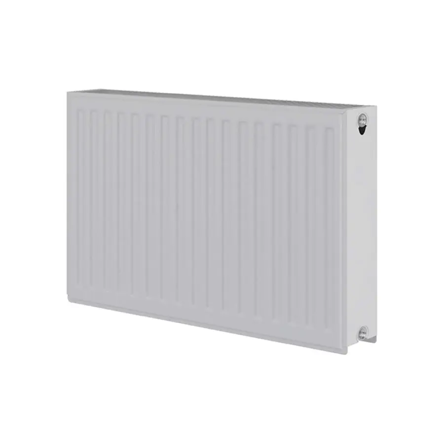 Радіатор сталевий Aquatronic 22-К 300х900 нижнє підмикання