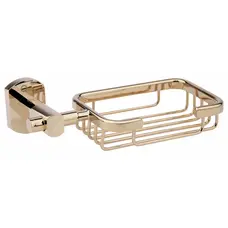 Мильниця Qtap Liberty ORO 1156 Мильниця Qtap Liberty ORO 1156