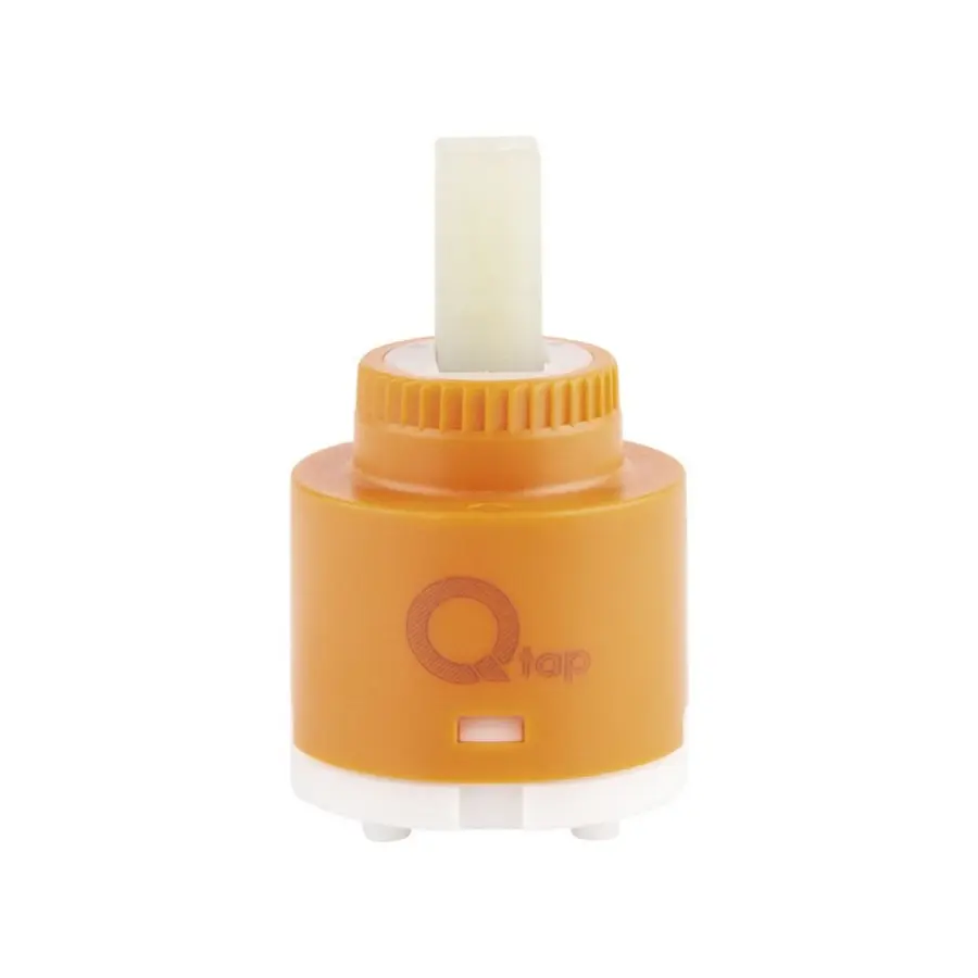 Картридж Qtap 35 ECO с пластиковым штоком