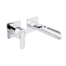 Смеситель для раковины скрытого монтажа Bianchi Heaven LVBHEV2023CRM