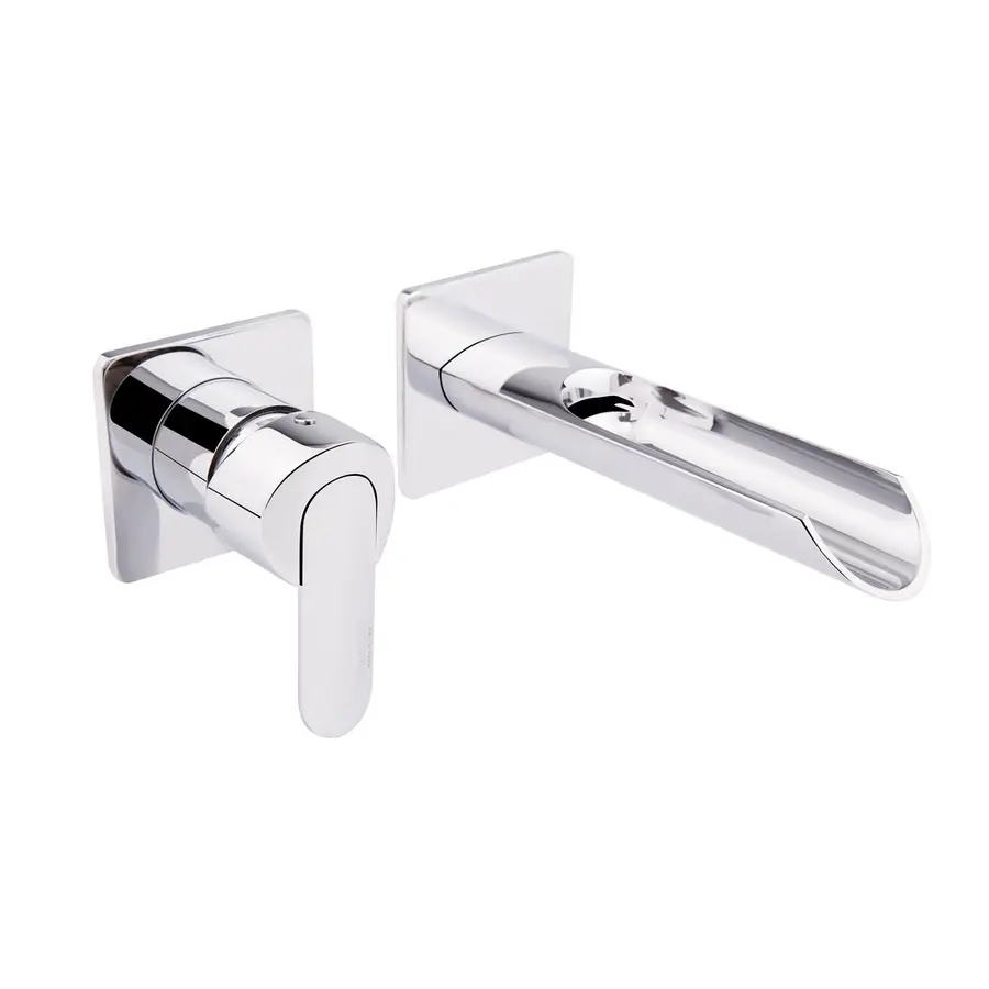 Смеситель для раковины скрытого монтажа Bianchi Heaven LVBHEV2023CRM