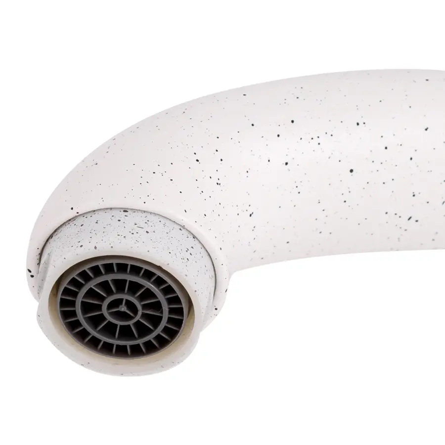 Смеситель для кухни Lidz (WHI) 40 87 008F-3