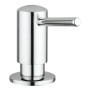 Дозатор для миючого засобу Grohe Contemporary 40536000 хром