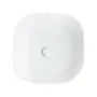 Раковина-чаша Qtap Kolibri 430х430х150 White з донним клапаном QT1011K396W