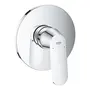 Зовнішня частина змішувача для душу Grohe Eurosmart Cosmopolitan 24044000