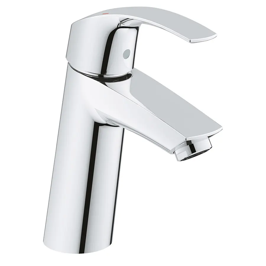 Набор смесителей Grohe Eurosmart M-Size 123244M
