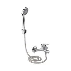 Змішувач для ванни Lidz (CRM) 16 37 006 00 New