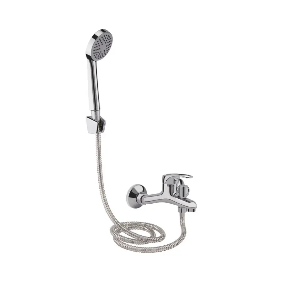 Змішувач для ванни Lidz (CRM) 16 37 006 00 New