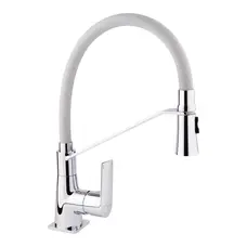 Змішувач для кухні Qtap Estet CRG 007F