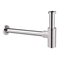 Сифон для раковини Lidz (CRM) 47 01 001 00 Сифон для раковини Lidz (CRM) 47 01 001 00