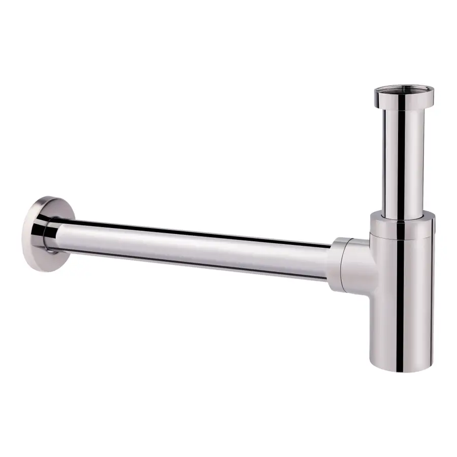 Сифон для раковини Lidz (CRM) 47 01 001 00