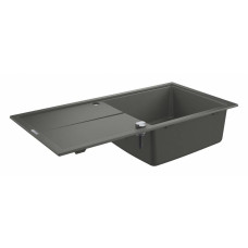Кухонна гранітна мийка Grohe Sink K400 31641AT0