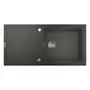Кухонная гранитная мойка Grohe Sink K400 31641AT0