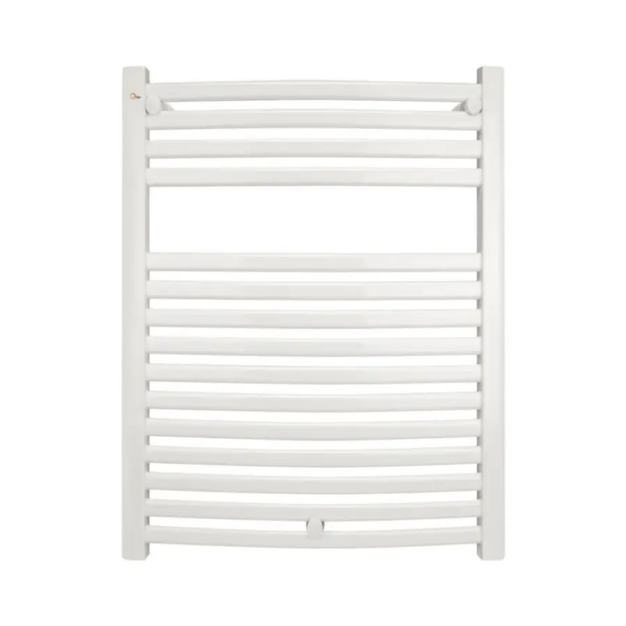 Сушилка Полотенцесушитель водяной Qtap Dias (WHI) P15 800x600 HY