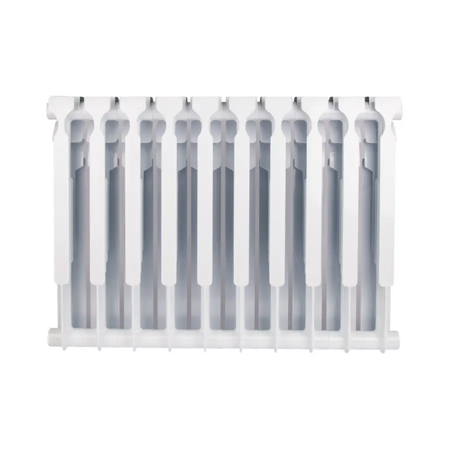 Радіатор біметалевий Atlant ECO 500/96