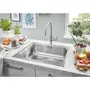 Кухонна мийка Grohe Sink K200 31719SD0