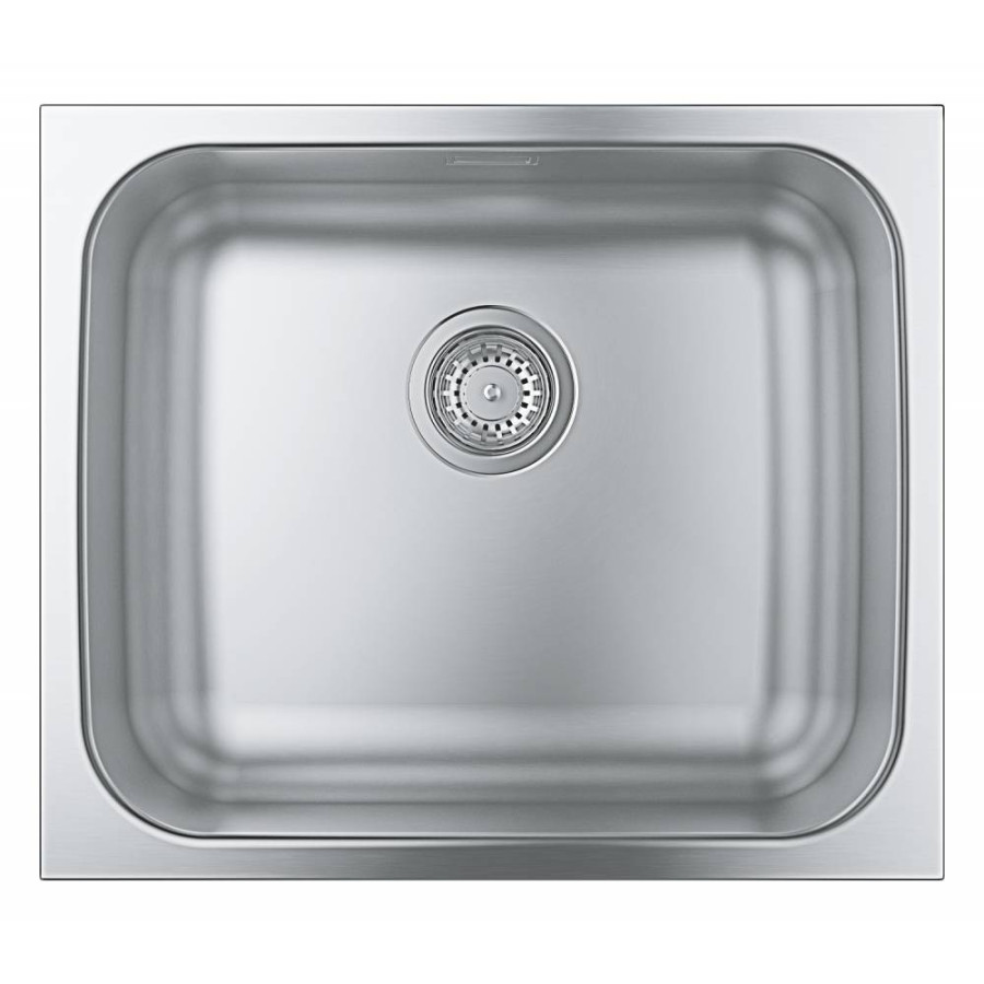 Кухонна мийка Grohe Sink K200 31719SD0