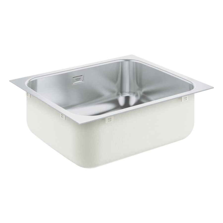 Кухонна мийка Grohe Sink K200 31719SD0