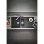 Кухонная гранитная мойка Grohe Sink K500 31646AP0