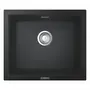 Кухонна гранітна мийка Grohe Sink K700 Undermount 31654AP0