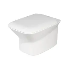 Унітаз підвісний Azzurra Prua PRU100CO1SOSKPRU1800COF