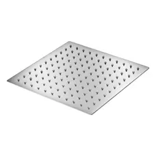 Лійка для верхнього душу Lidz (CRM) 51 10 104 25, 25х25 см Лійка для верхнього душу Lidz (CRM) 51 10 104 25, 25х25 см