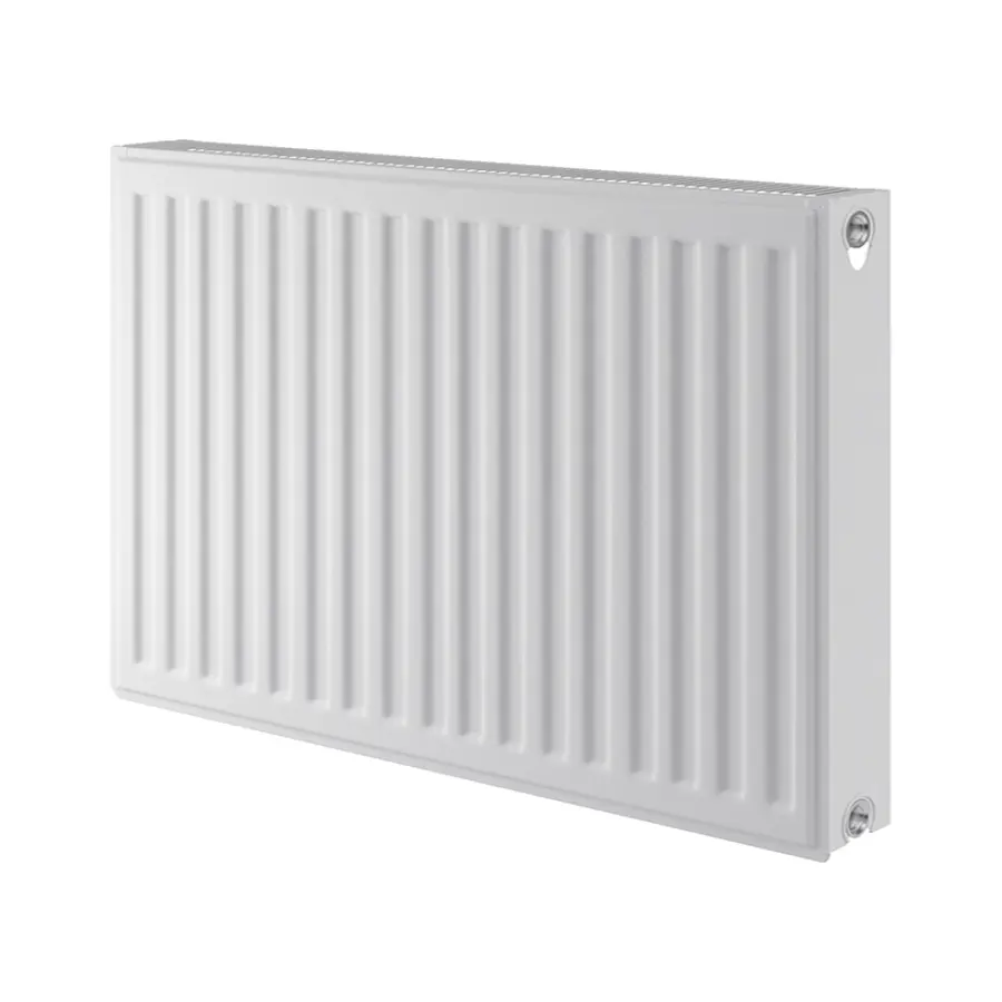 Радиатор стальной Bjorne 10-К 500х1200 боковое пидмикання