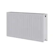 Радіатор сталевий Bjorne 20-К 500х2200 бічне підмикання