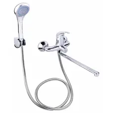 Змішувач для ванни Lidz (CRM) Premiera 41 005A-1 New