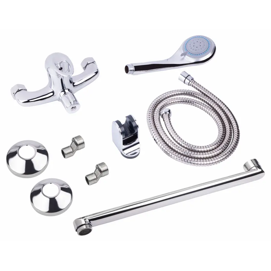 Змішувач для ванни Lidz (CRM) Premiera 41 005A-1 New