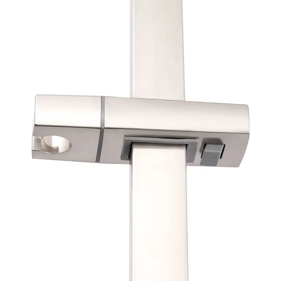 Душовий гарнітур Lidz (NKS) 49 30 323