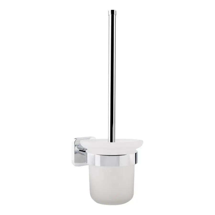 Йоржик для унітаза Lidz (CRG) 116.05.01