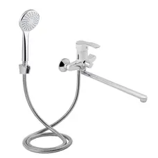 Змішувач для ванни Lidz (CRM) 41 86 005-4