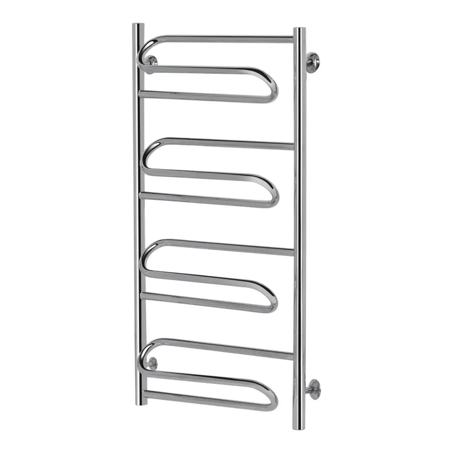 Полотенцесушитель водяной Lidz Zigzag (CRM) D32 / 20х1 / 2 "500x1000 P4