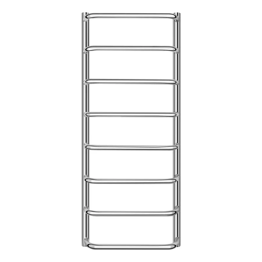 Полотенцесушитель водяной Lidz Standard (CRM) D32 / 20х1 / 2 "400x1000 P8