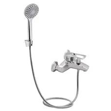 Смеситель для ванны Lidz (CRM) 44 80 006-1 New