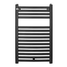 Сушарка рушників водяна Qtap Dias (BLA) P15 800x500 HY