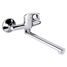 Смеситель для кухни Lidz (CRM) Smart 39009