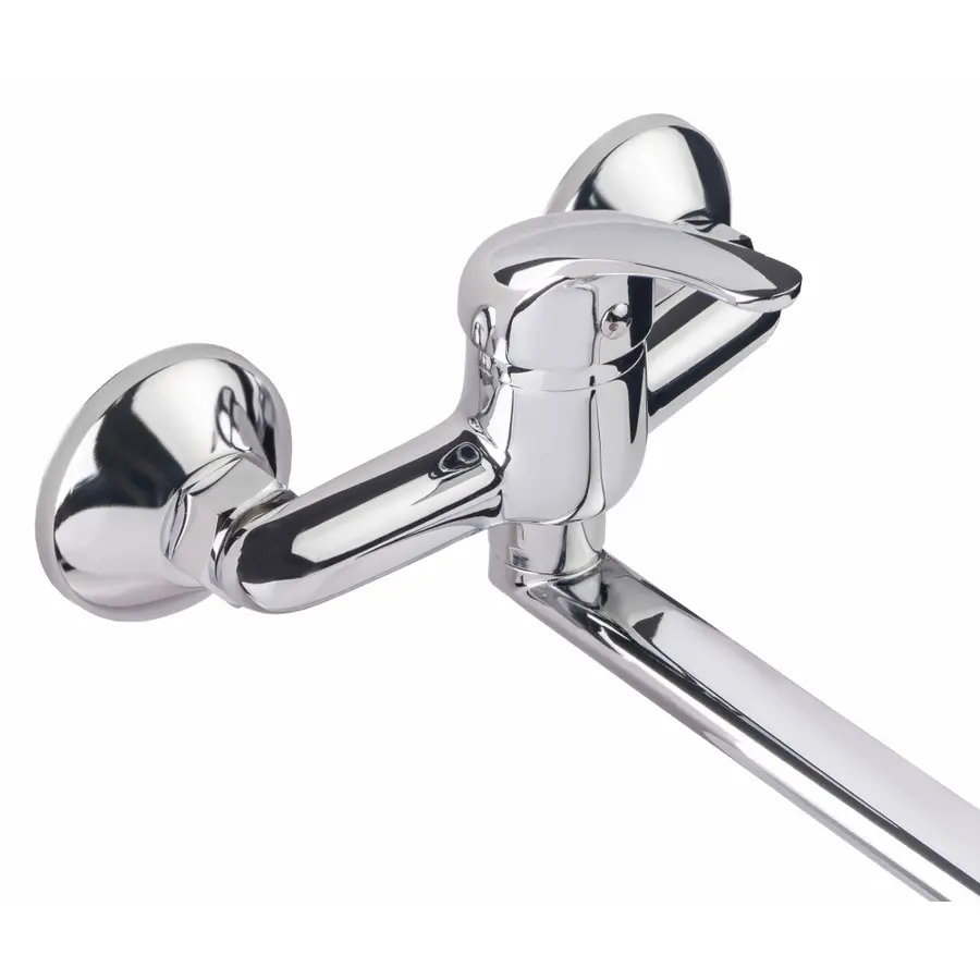 Смеситель для кухни Lidz (CRM) Smart 39009