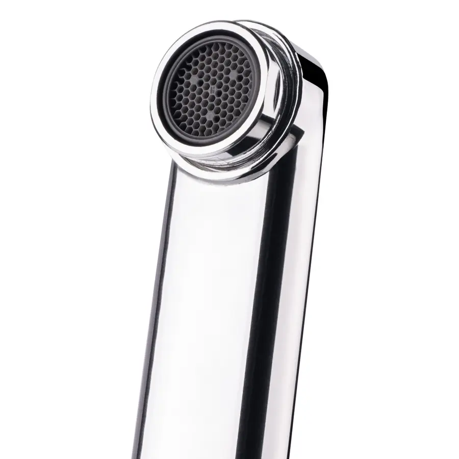 Смеситель для кухни Lidz (CRM) Smart 39009