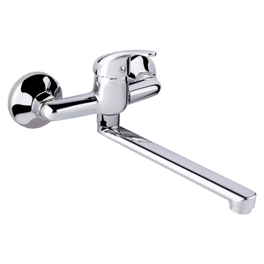 Смеситель для кухни Lidz (CRM) Smart 39009