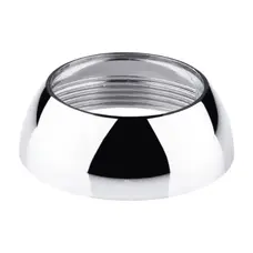 Декор для змішувача Lidz (CRM) 46 02 001 35 на картридж 35 мм Декор для змішувача Lidz (CRM) 46 02 001 35 на картридж 35 мм