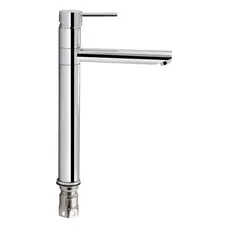 Змішувач для раковини Qtap Spring CRM 001XL Змішувач для раковини Qtap Spring CRM 001XL