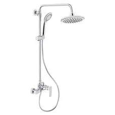 Душова система Qtap Sloup 57104OC