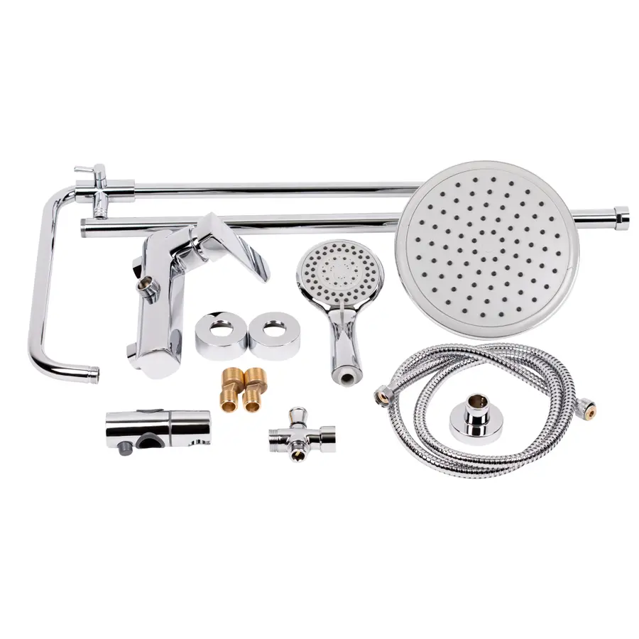 Душова система Qtap Sloup 57104OC