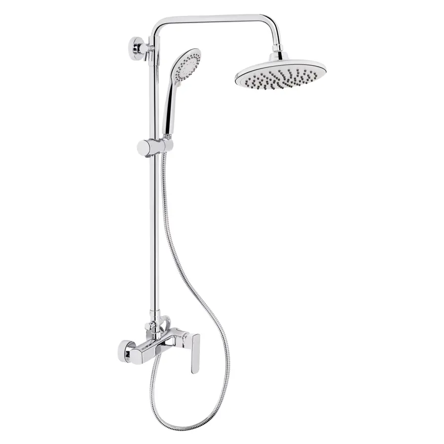 Душова система Qtap Sloup 57104OC