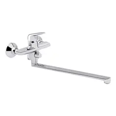 Змішувач для ванни Qtap Olsava 3212107GC