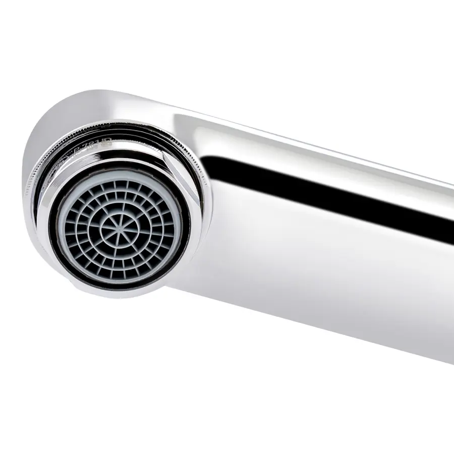 Змішувач для ванни Qtap Olsava 3212107GC