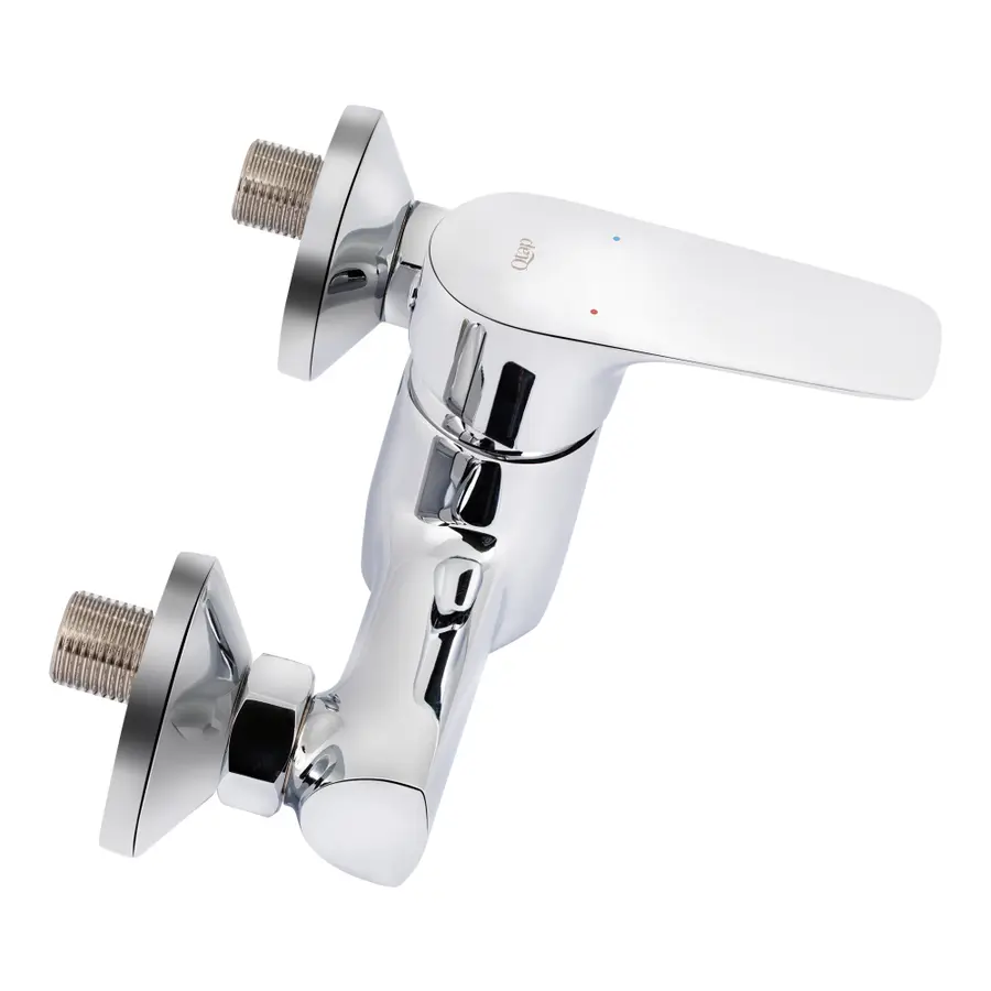 Смеситель для душа Qtap Svitava 4011107C